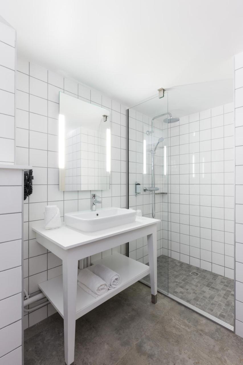 Chambre Triple Supérieure avec Kitchenette