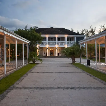 LUX* Saint Gilles Resort-2