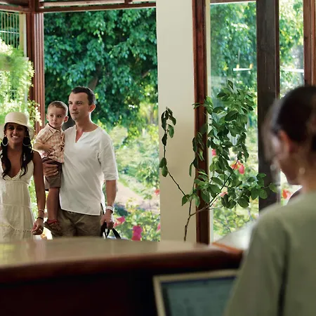 Hotel Le Recif, Ile de la Reunion-3